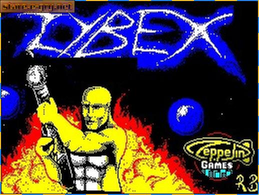 Zybex