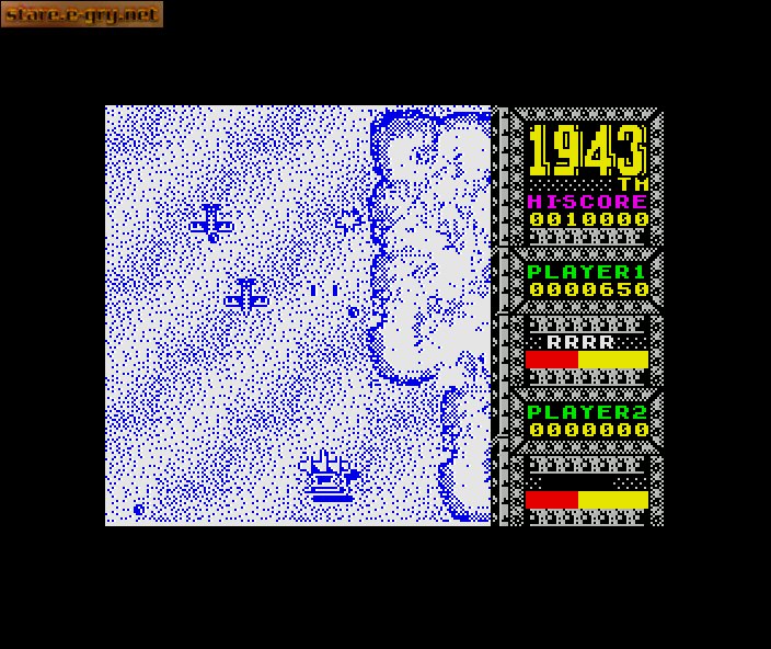 1943: The Battle Of Midway