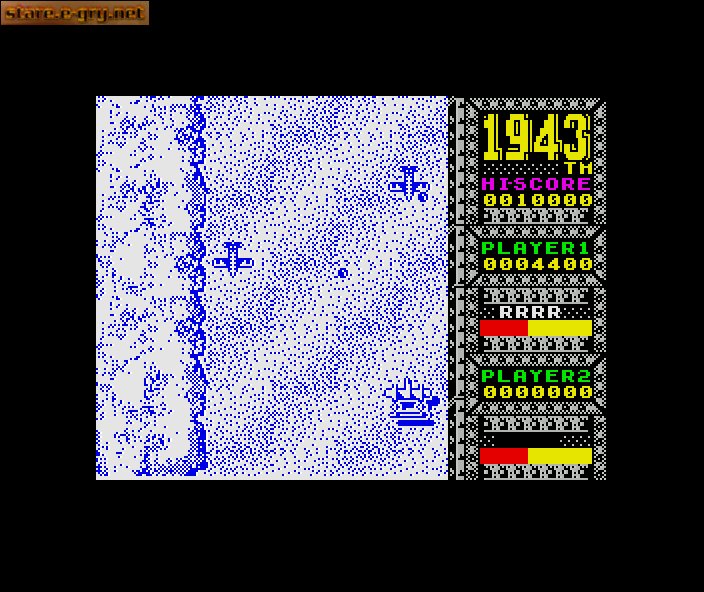 1943: The Battle Of Midway