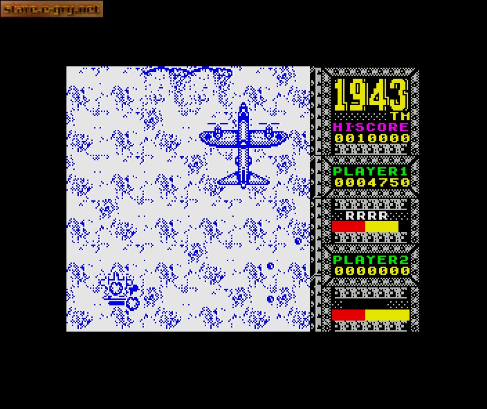 1943: The Battle Of Midway