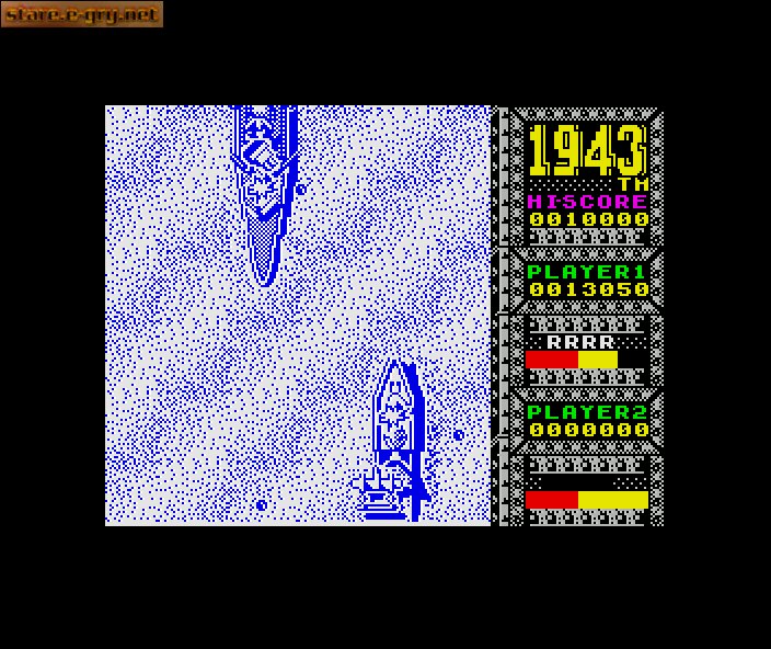 1943: The Battle Of Midway