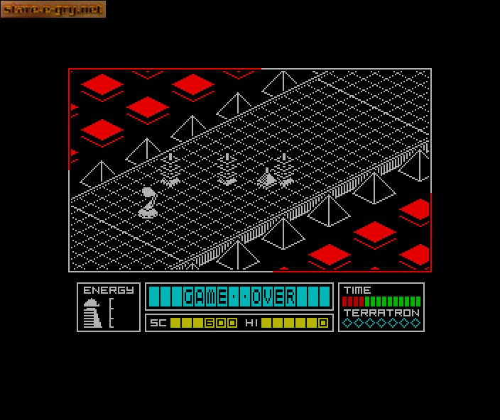 Alien Highway