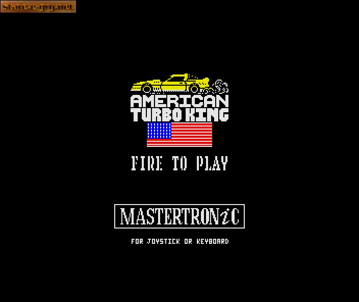 American Turbo King