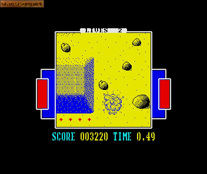 American Turbo King