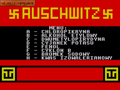 Auschwitz
