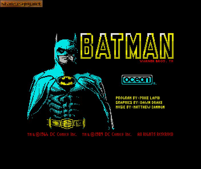 Batman: The Movie
