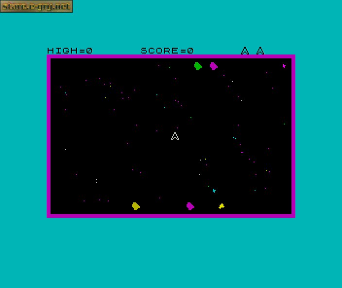 Deep Space