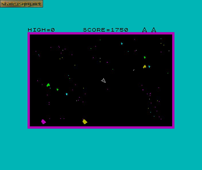 Deep Space