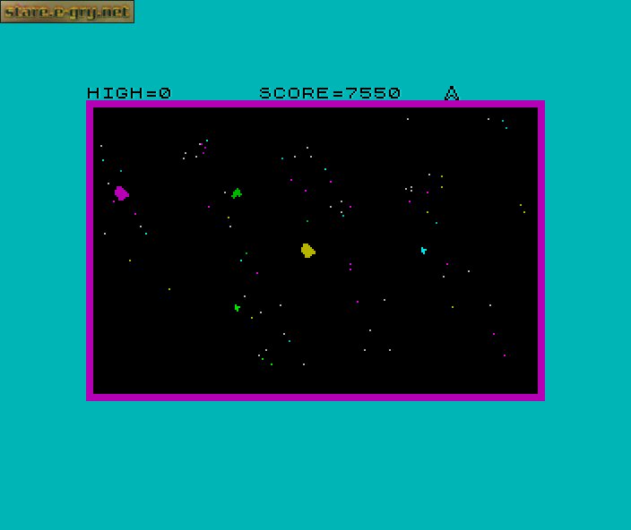 Deep Space