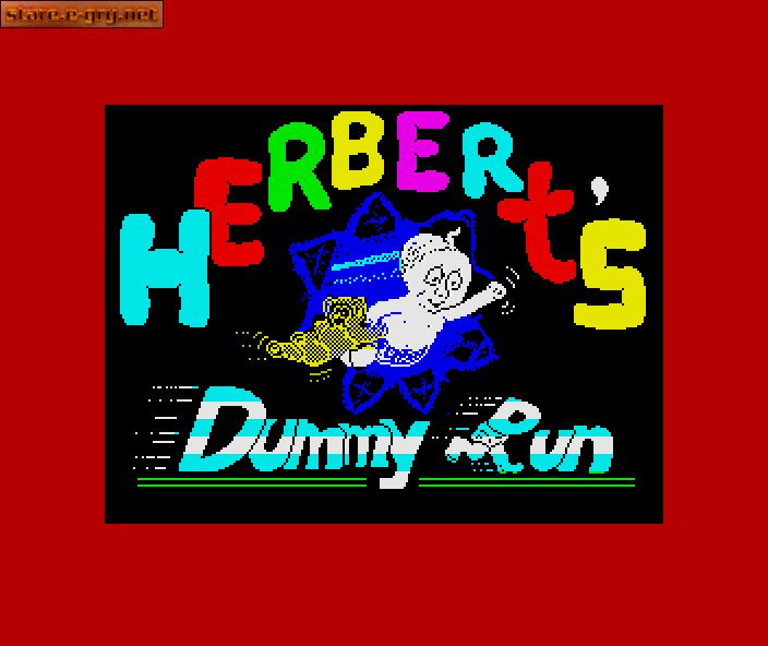 Herbert's Dummy Run