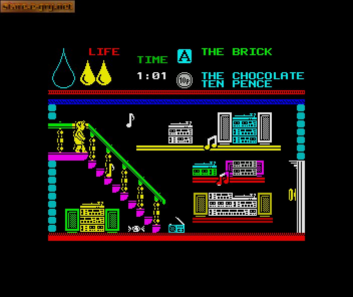 Herbert's Dummy Run