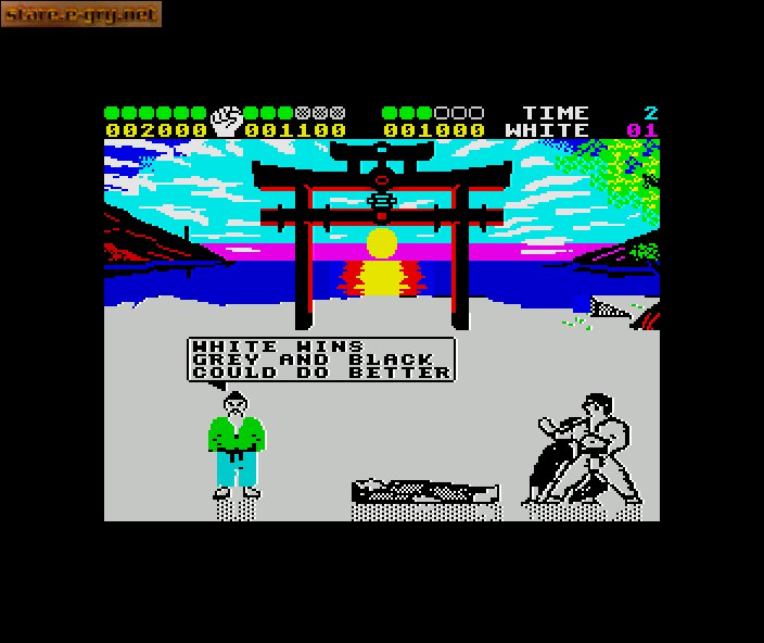 International Karate +