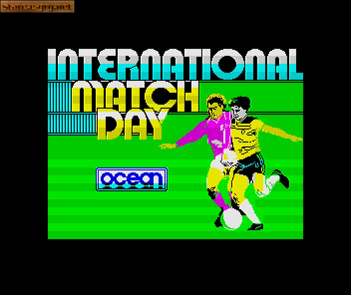 International Match Day