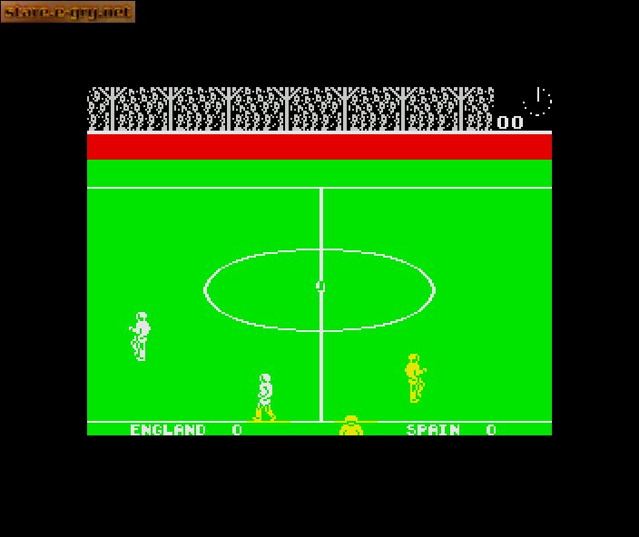International Match Day