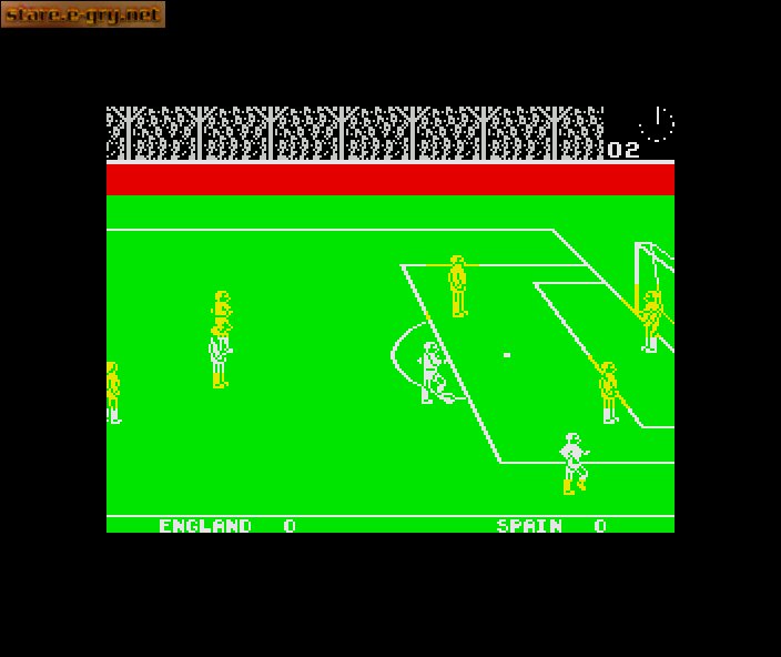 International Match Day