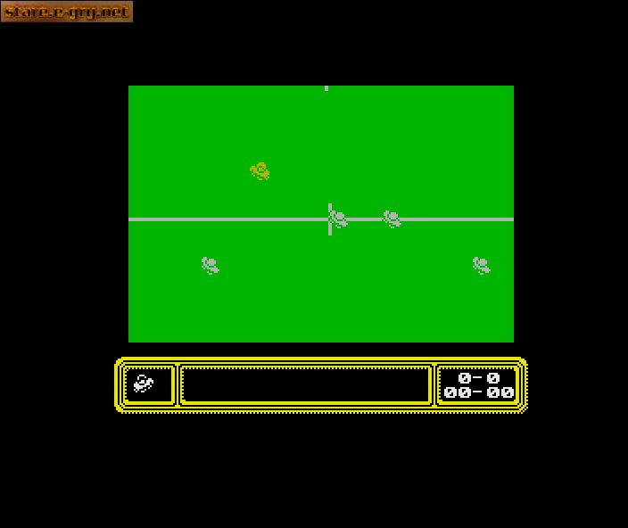Kick Off II