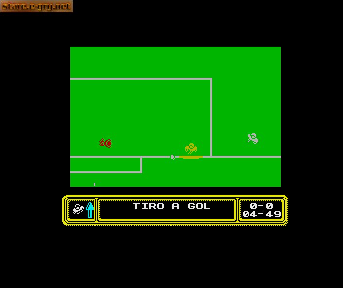 Kick Off II