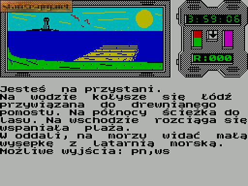 Mózg Procesor