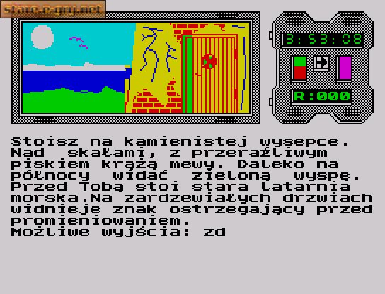 Mózg Procesor