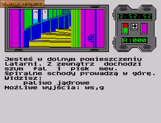 Mózg Procesor