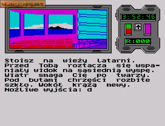 Mózg Procesor