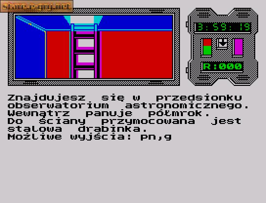 Mózg Procesor
