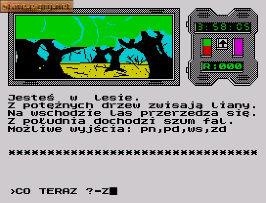 Mózg Procesor