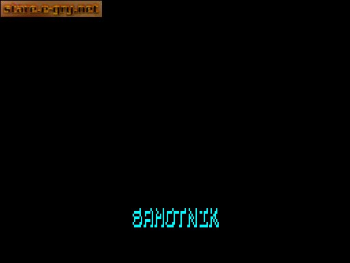 Samotnik