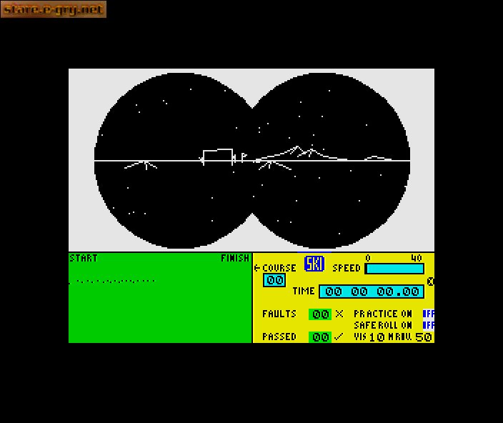 Ski Star 2000