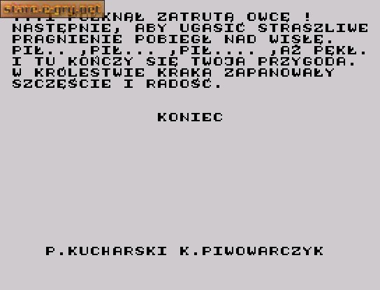 Smok Wawelski