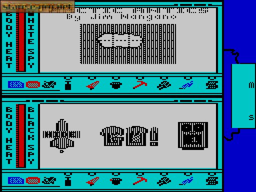 Spy vs Spy III: Arctic Antics