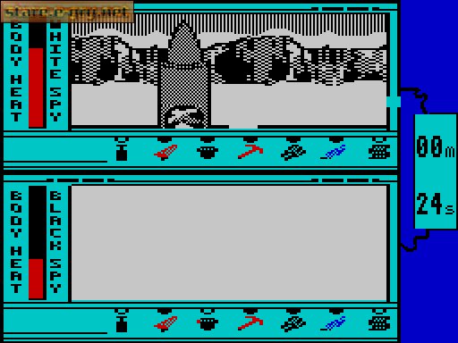 Spy vs Spy III: Arctic Antics