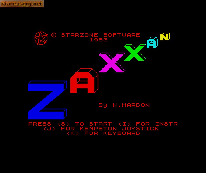 Zaxxan