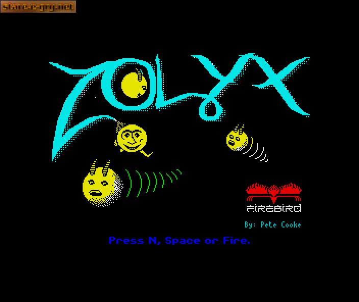 Zolyx