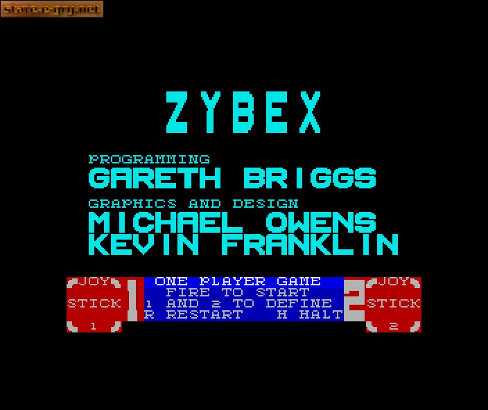 Zybex