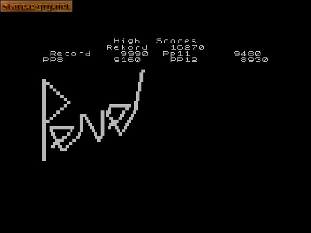 Penetrator