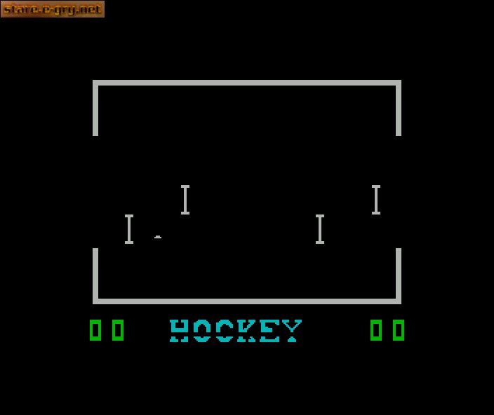 Hockey