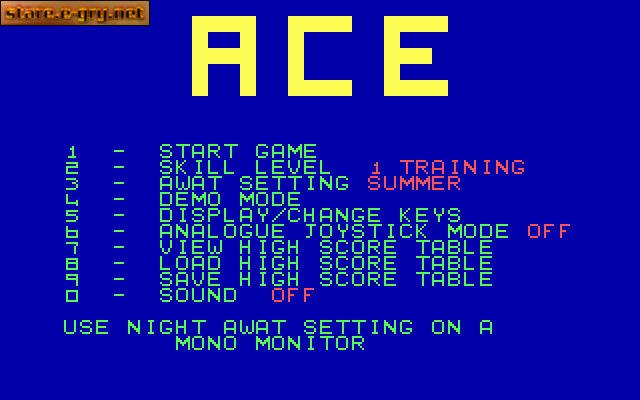 Ace
