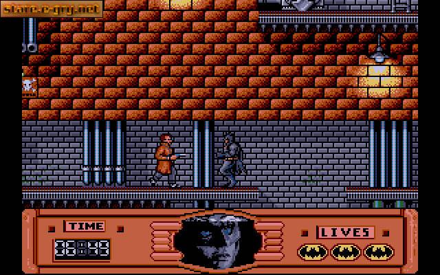 Batman: The Movie