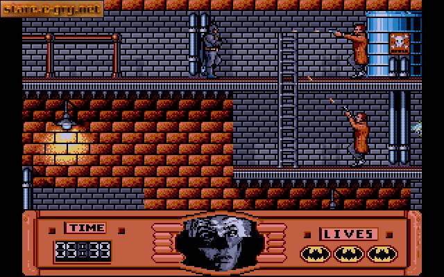 Batman: The Movie