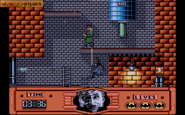 Batman: The Movie