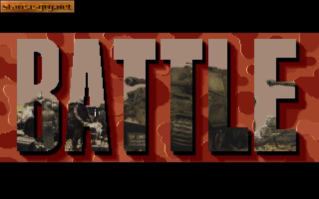 Battle Europe