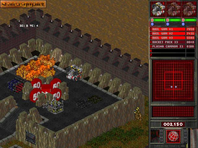 Bedlam 2: Absolute Bedlam