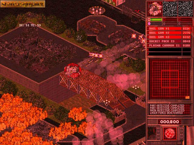 Bedlam 2: Absolute Bedlam