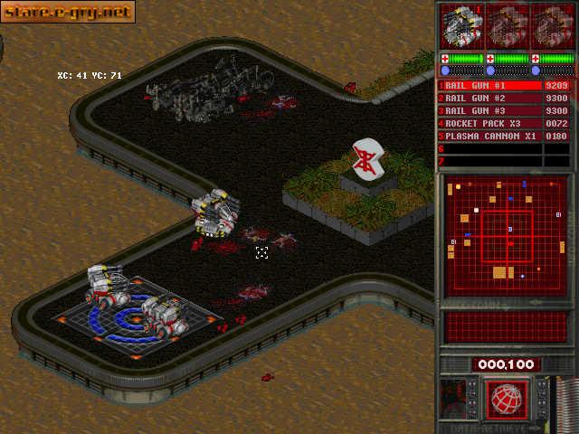 Bedlam 2: Absolute Bedlam