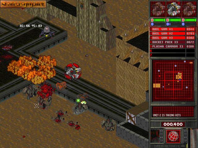 Bedlam 2: Absolute Bedlam