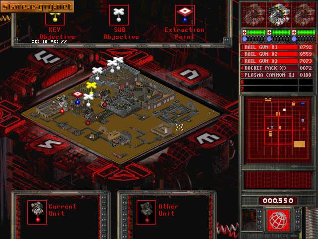 Bedlam 2: Absolute Bedlam