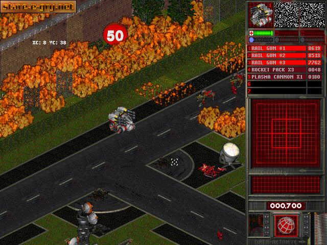 Bedlam 2: Absolute Bedlam