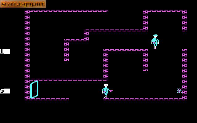 Beyond Castle Wolfenstein