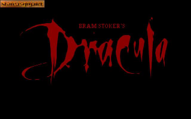 Bram Stoker's Dracula
